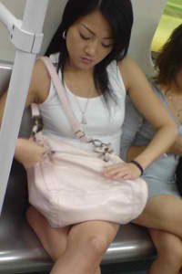 小妾的淡定生活